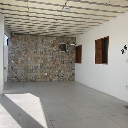 佩内杜Casa Moderna E Aconchegante别墅 外观 照片