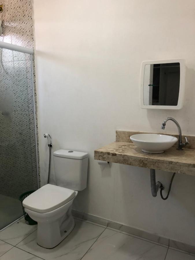 佩内杜Casa Moderna E Aconchegante别墅 外观 照片