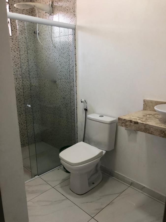 佩内杜Casa Moderna E Aconchegante别墅 外观 照片