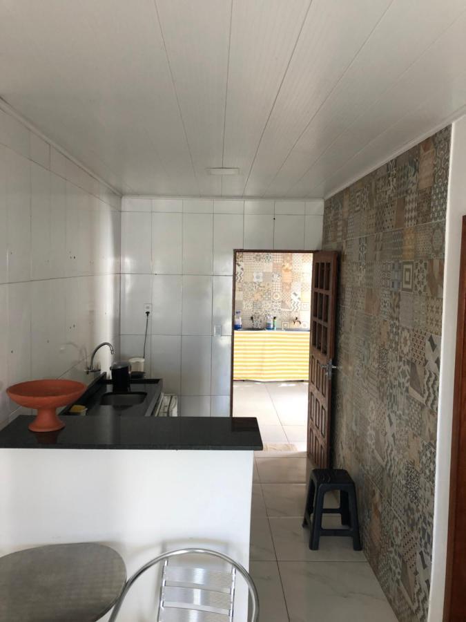 佩内杜Casa Moderna E Aconchegante别墅 外观 照片