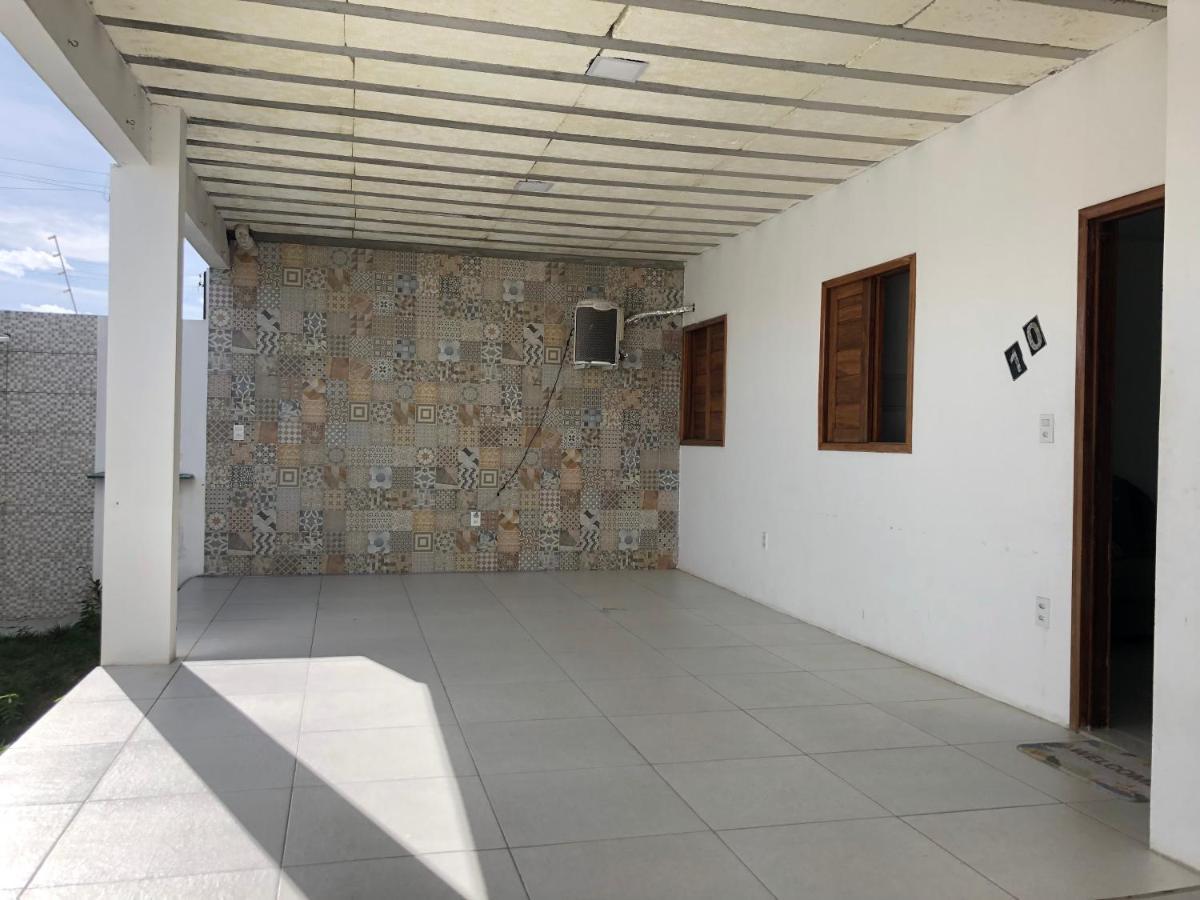 佩内杜Casa Moderna E Aconchegante别墅 外观 照片